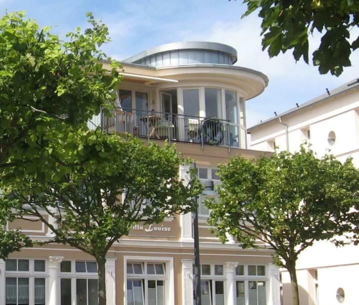 Apartment Louise